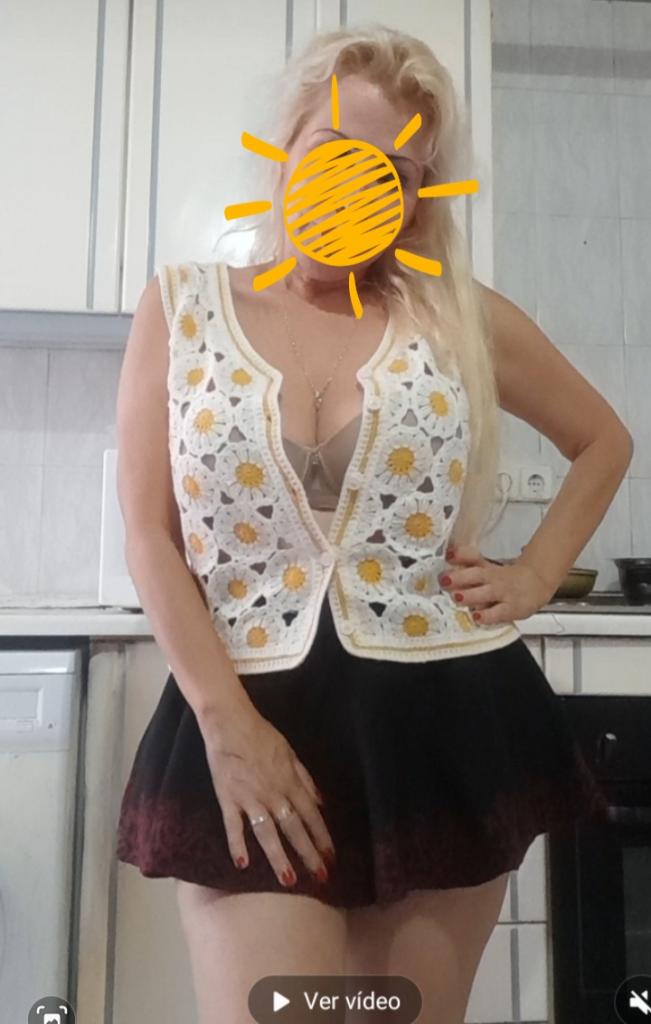 Chica busca chico en Alicante: 