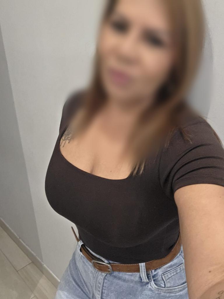 Chica busca chico en Madrid: 