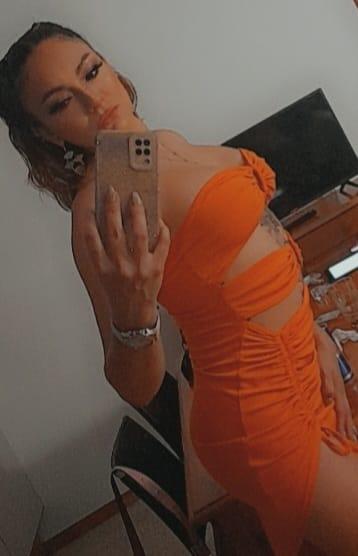 Chica busca chico en Barcelona: 