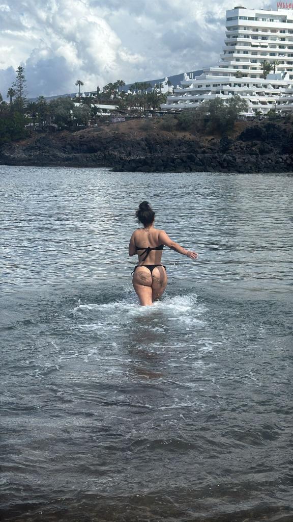 672855549: Chica busca chico en Mallorca