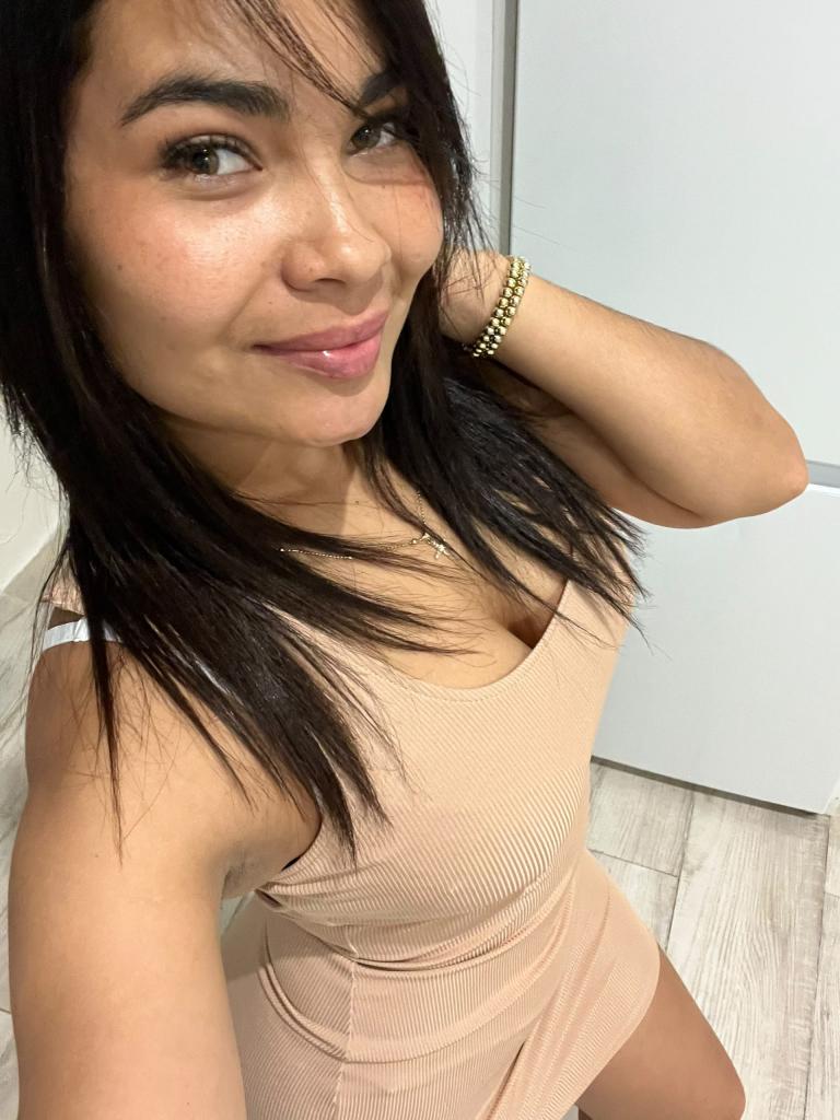 Chica busca chico en Las Palmas: 