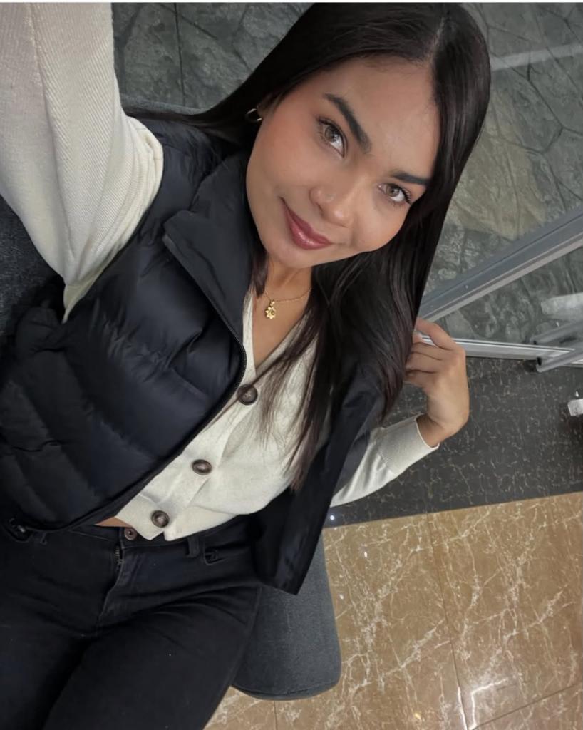 Chica busca chico en Las Palmas: 