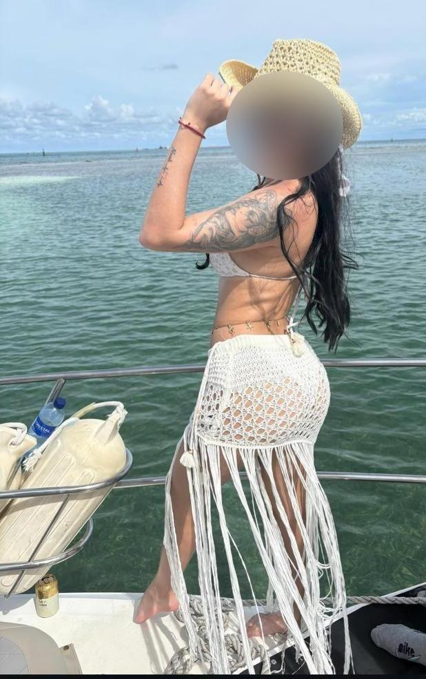 610127274: Chica busca chico en Valencia
