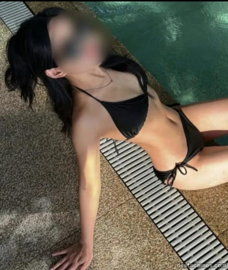 Chica busca chico en Málaga: 