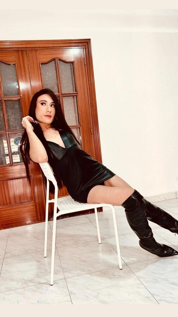 632901259: Travesti en Madrid