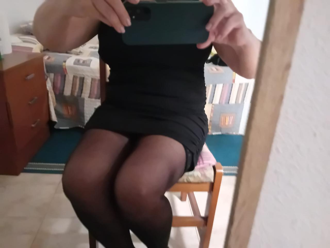 Chica busca chico en Cáceres: 