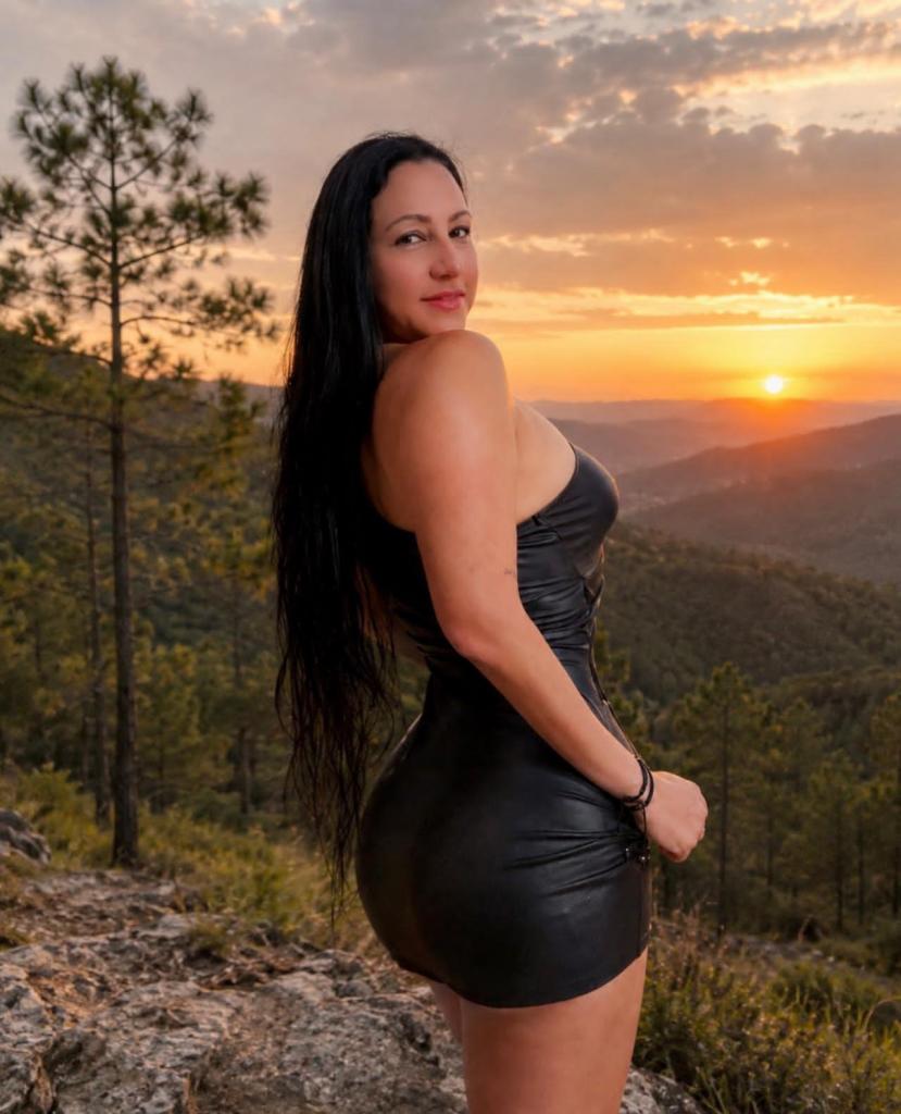 Chica busca chico en Las Palmas: 
