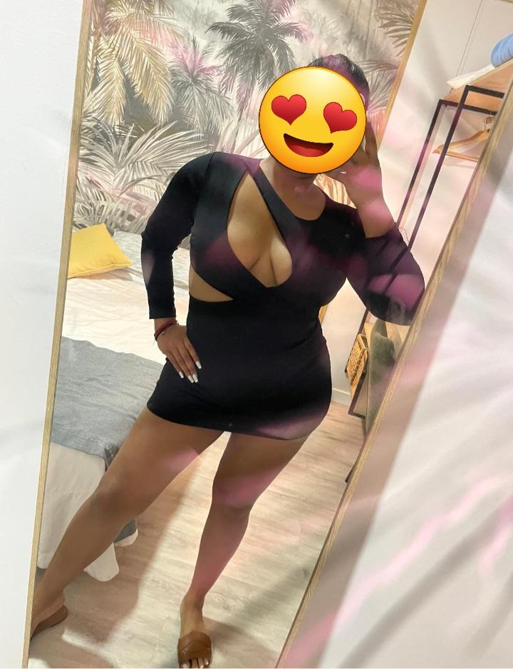 Chica busca chico en Las Palmas: 