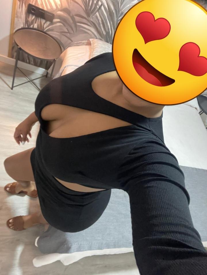 Chica busca chico en Las Palmas: 