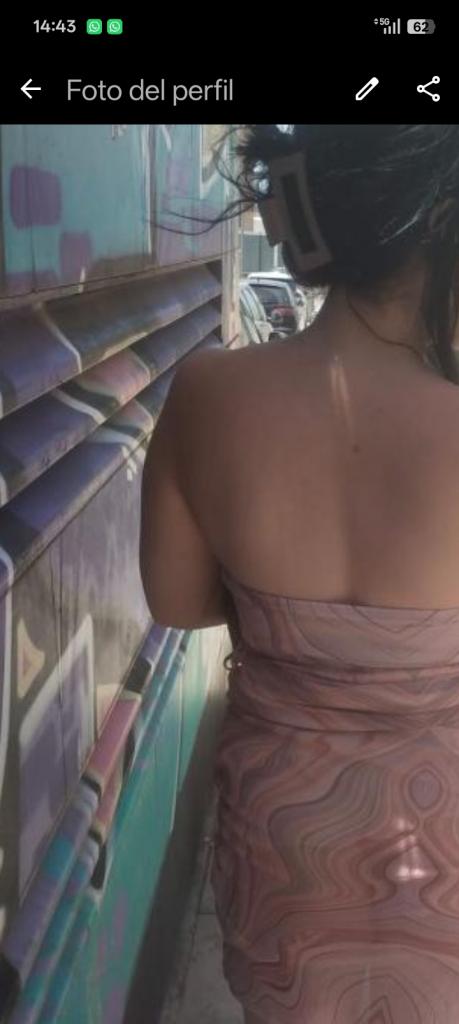 Chica busca chico en Granada: Chica busca chico