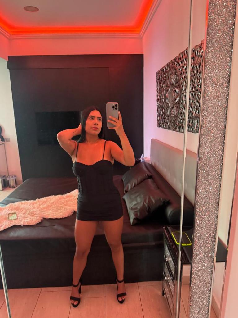 Chica busca chico en Las Palmas: 