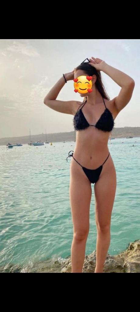 Chica busca chico en Las Palmas: 