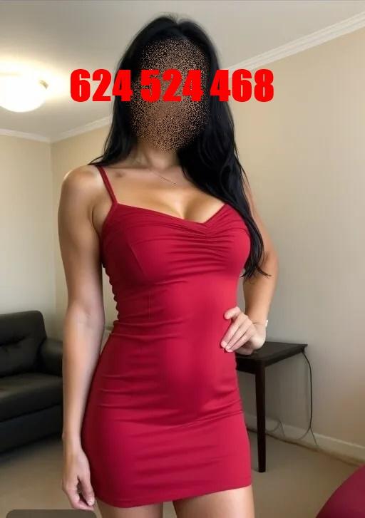 Chica busca chico en Murcia: 