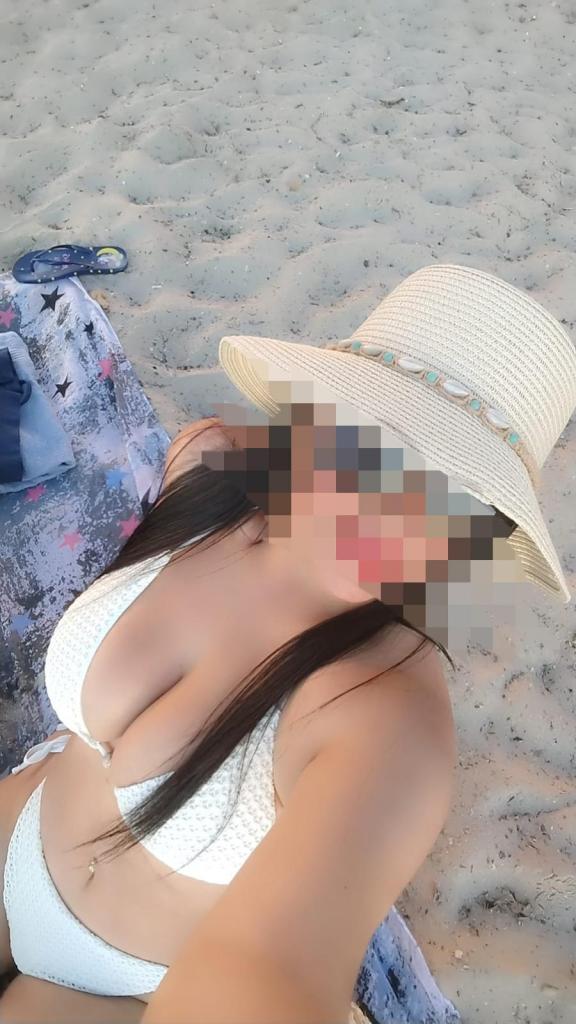 Chica busca chico en Murcia: 
