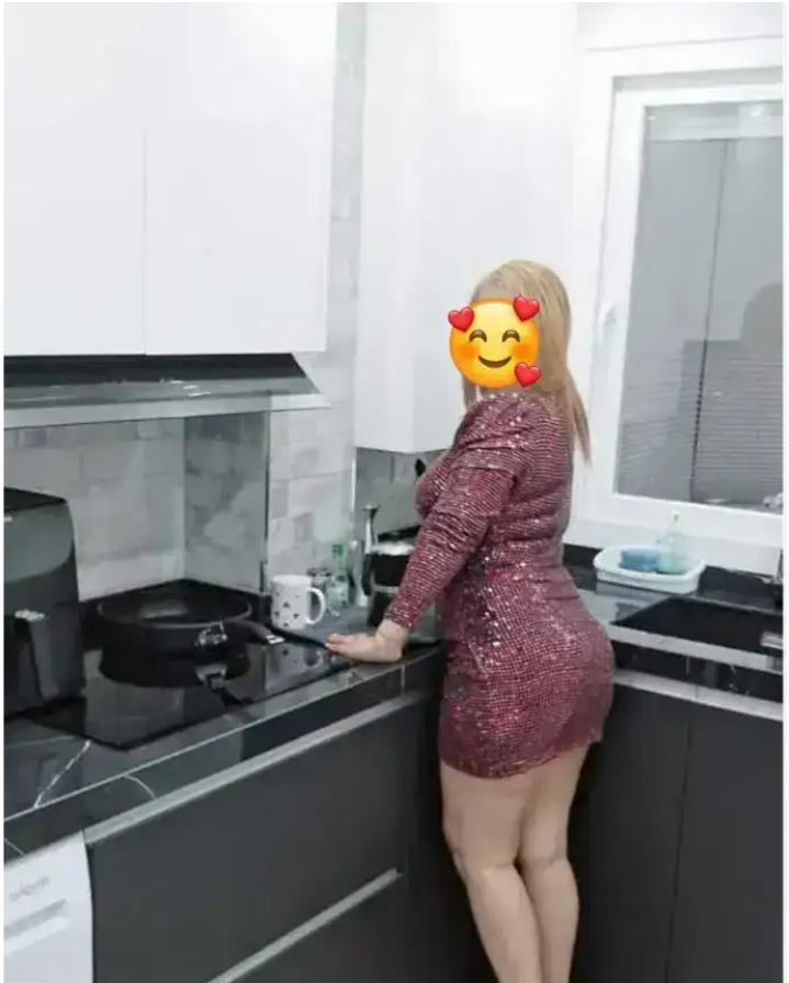Chica busca chico en Burgos: 