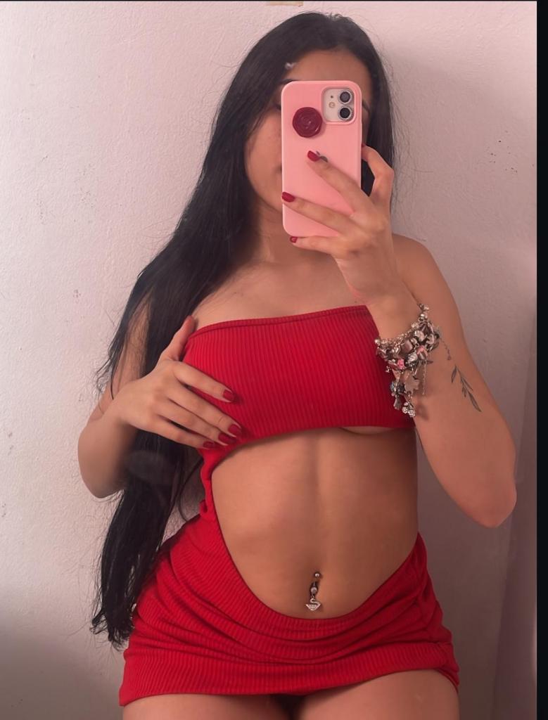 Chica busca chico en Las Palmas: 