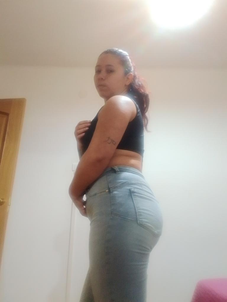 Chica busca chico en Alicante: 