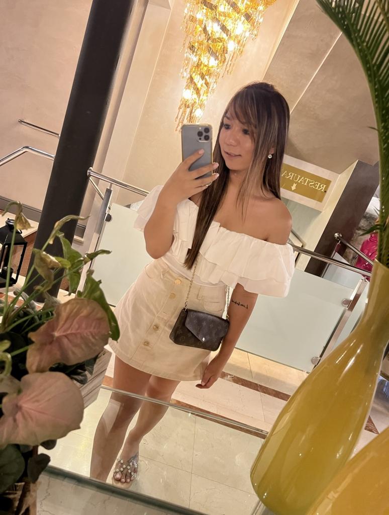 610098102: Travesti en Tenerife