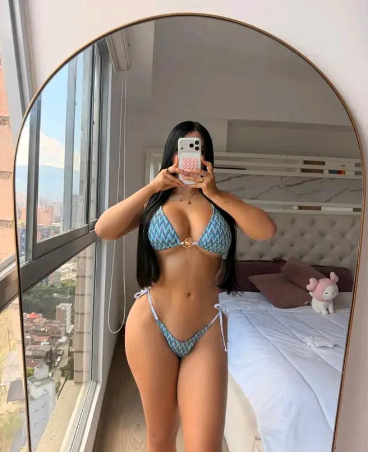 Chica busca chico en Málaga: Chica busca chico