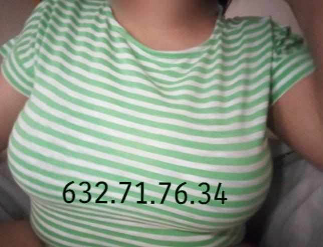 Chica busca chico en Castellón: 