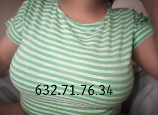Chica busca chico en Castellón: 