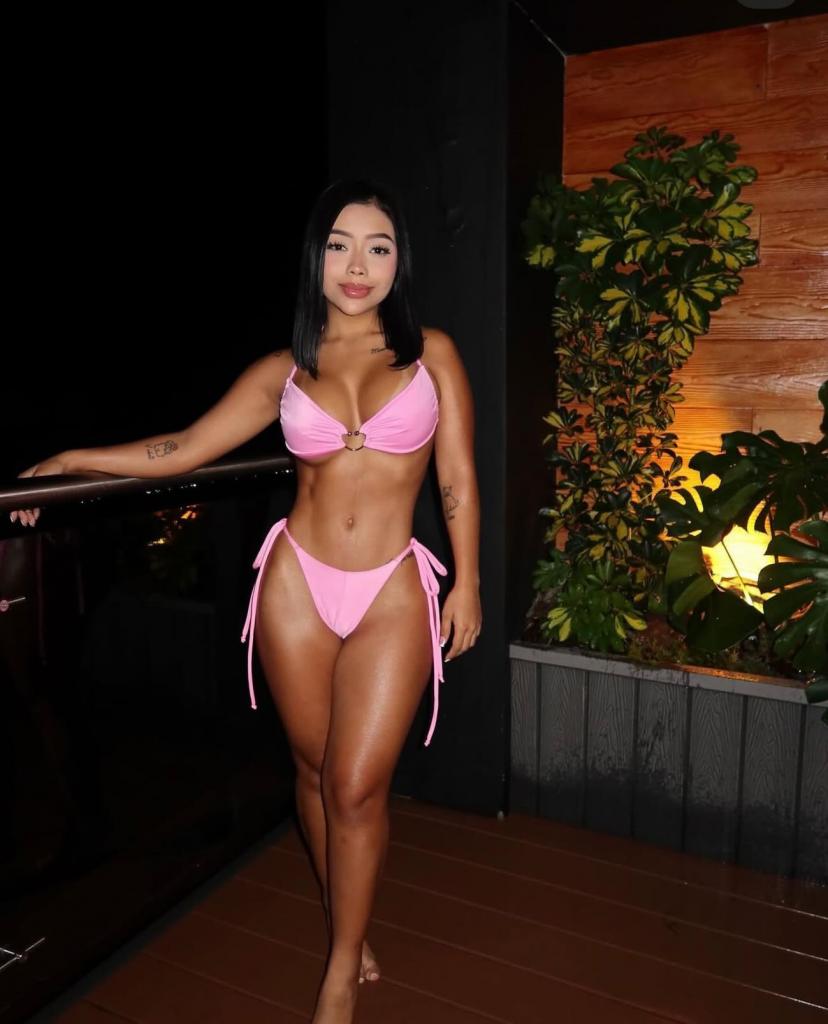 652963202: Chica busca chico en Tenerife