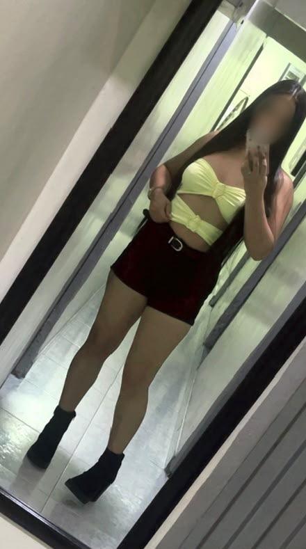 Chica busca chico en Las Palmas: 