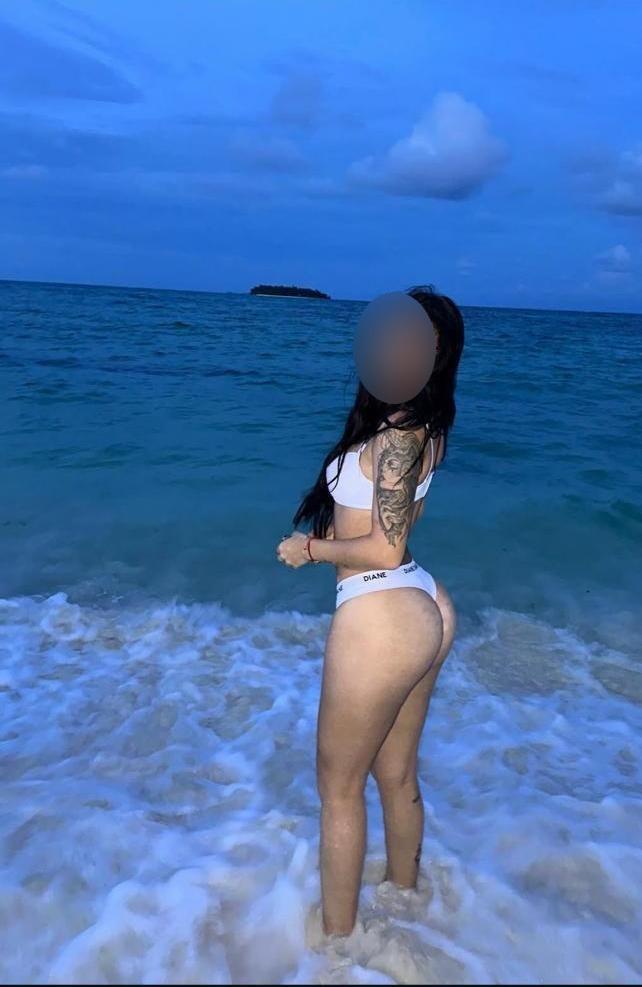 Chica busca chico en Valencia: 