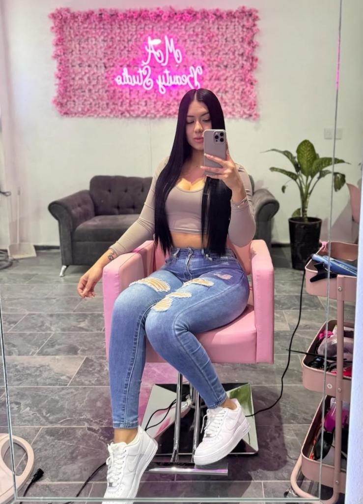 Chica busca chico en Málaga: 