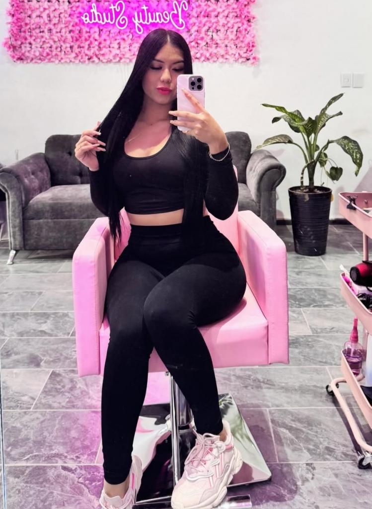 Chica busca chico en Málaga: 