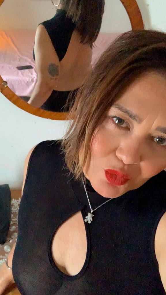 Chica busca chico en Madrid: 