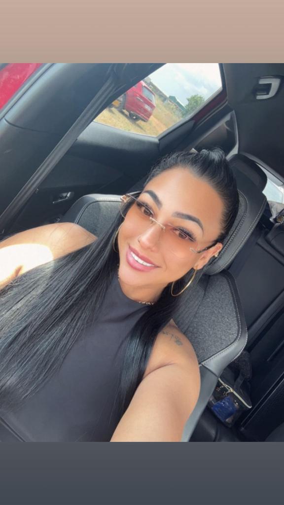 Chica busca chico en Málaga: 