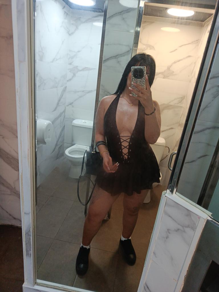 Travesti en Almería: 