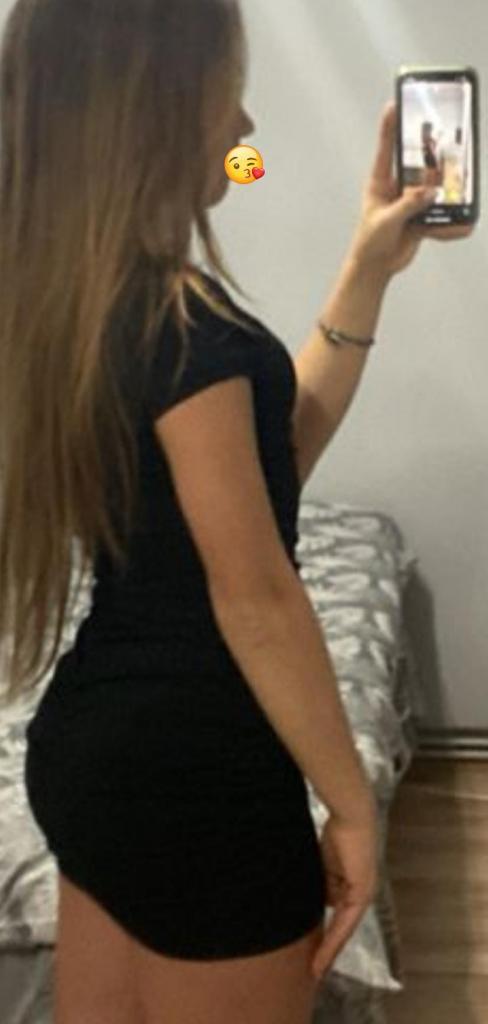 Chica busca chico en Málaga: 