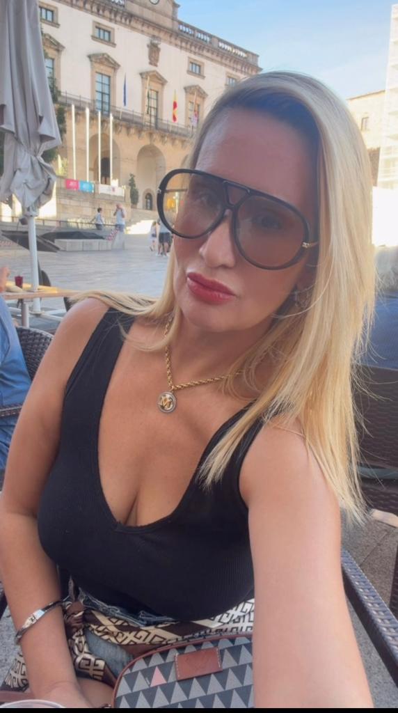 Chica busca chico en Badajoz: 