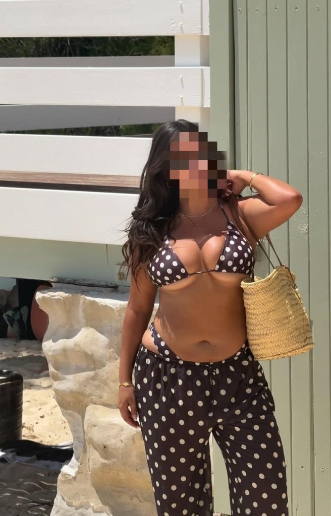 Chica busca chico en Málaga: 