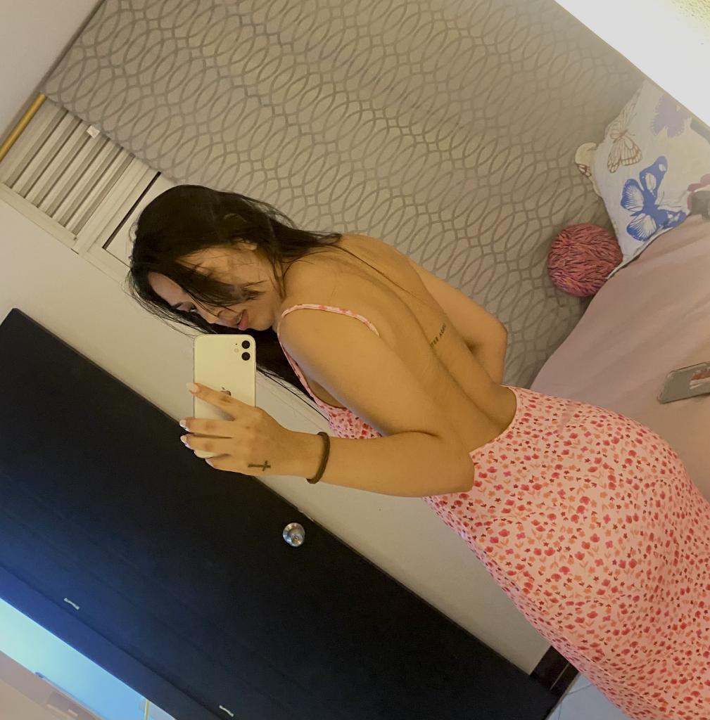 Chica busca chico en Barcelona: 