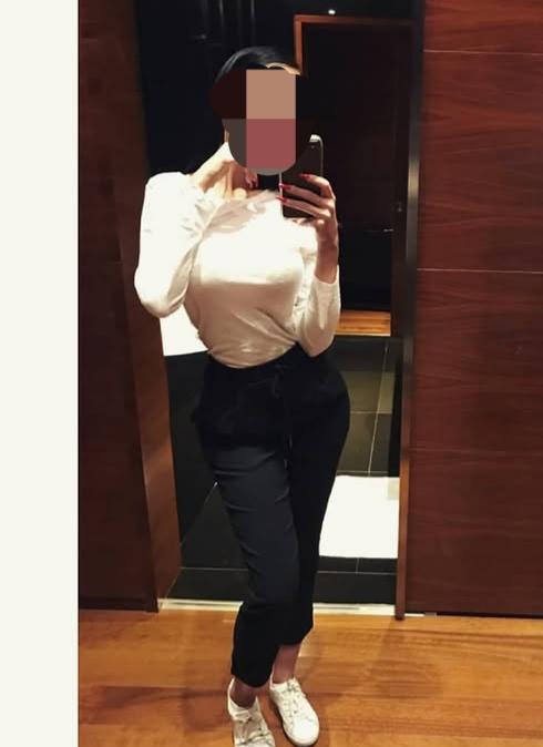 Chica busca chico en Pontevedra: 
