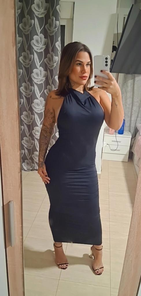 Chica busca chico en Córdoba: 