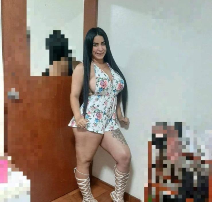 Chica busca chico en Barcelona: 