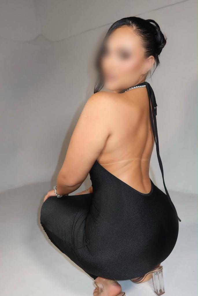 Chica busca chico en Alicante: 