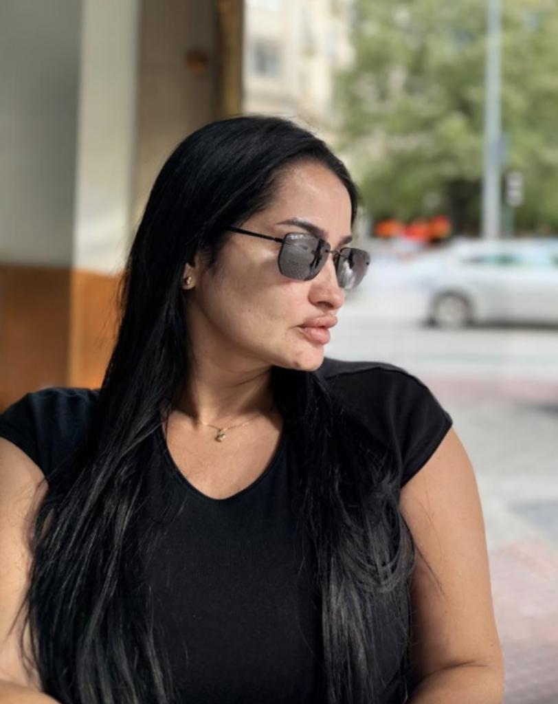 Chica busca chico en Navarra: 