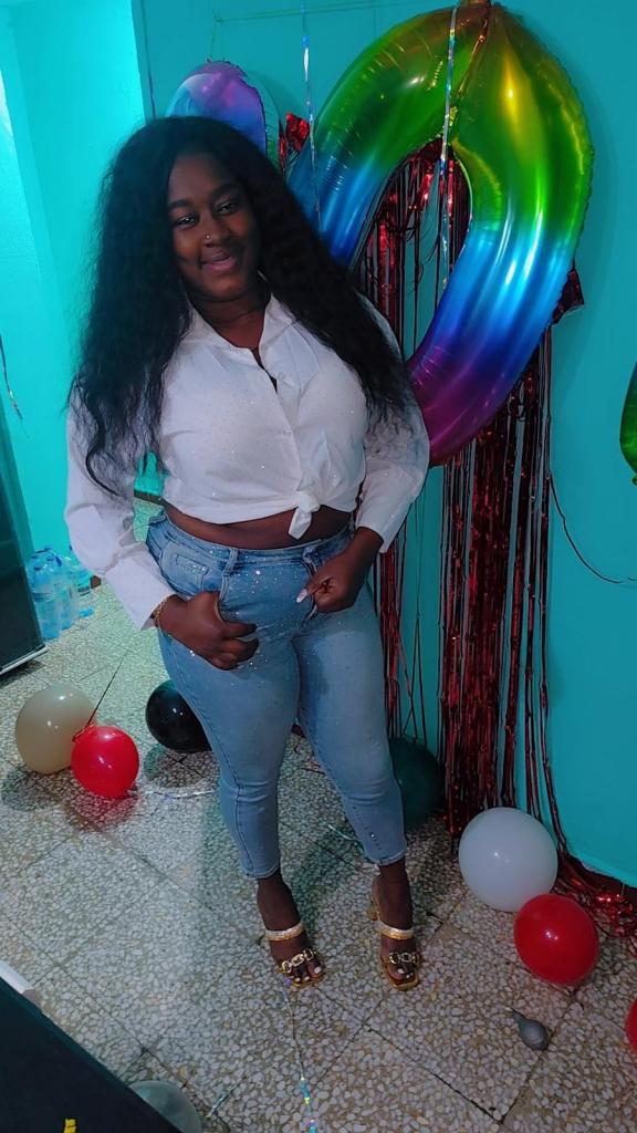 Chica busca chico en Murcia: 