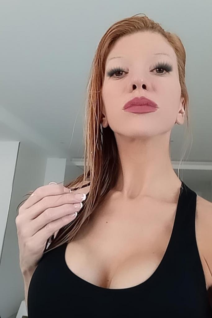 Chica busca chico en Mallorca: 