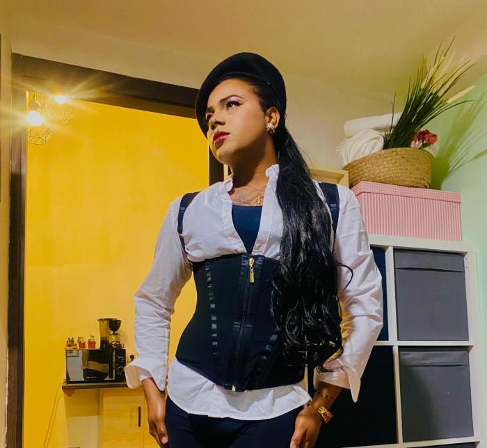 Chica busca chico en Madrid: 