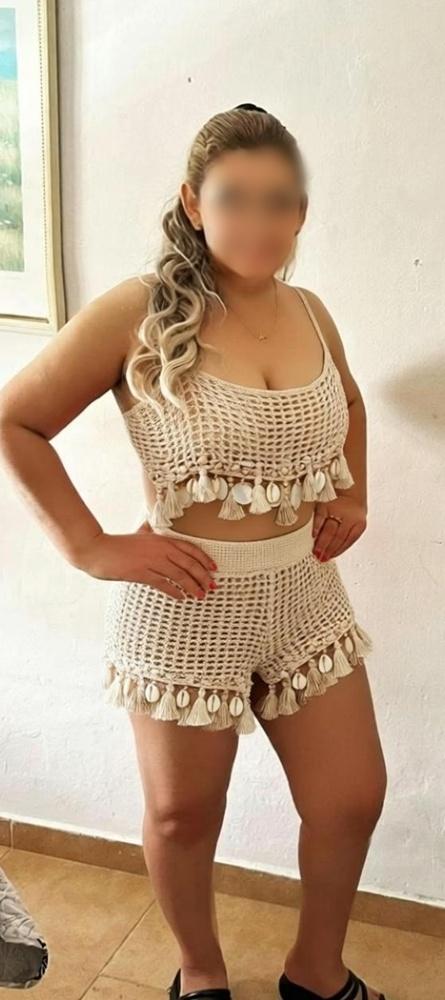 Chica busca chico en Alicante: 