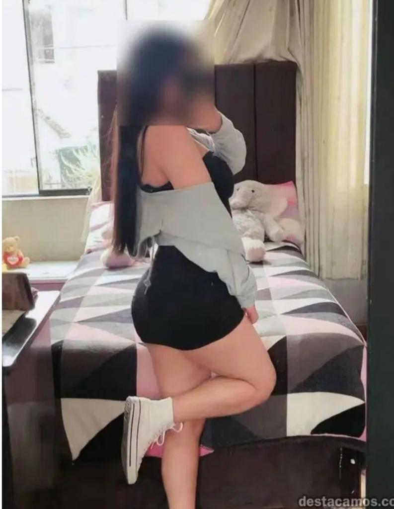Chica busca chico en Jaén: 