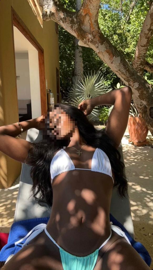 Chica busca chico en Tenerife: 