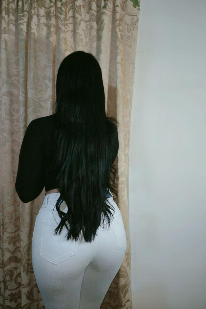 Chica busca chico en Málaga: 
