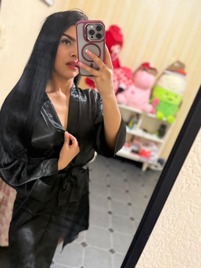 Chica busca chico en La Rioja: 